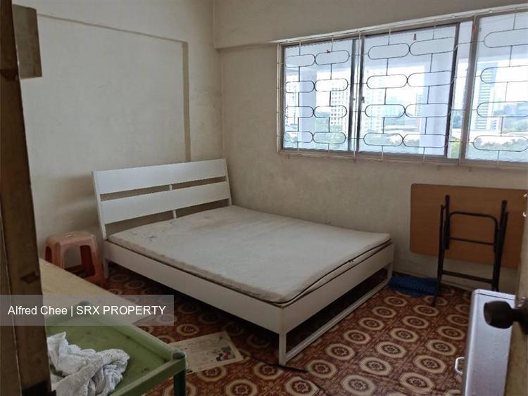 Blk 610 Clementi West Street 1 (Clementi), HDB 4 Rooms #228395451